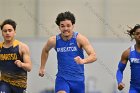 Wheaton T&F  Wheaton Track & Field compete at the Wheaton College Track & Field Invitational. (Photo by Keith Nordstrom)